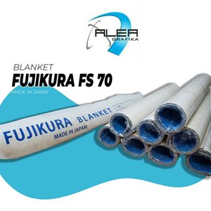 Blanket Fujikura FS70